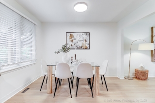 1943 Faylee Crescent, Pickering, ON L1V 2T3, Canada, ,  
