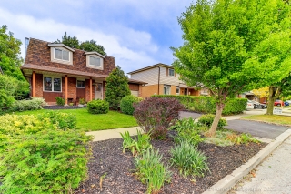 1943 Faylee Crescent, Pickering, ON L1V 2T3, Canada, ,  