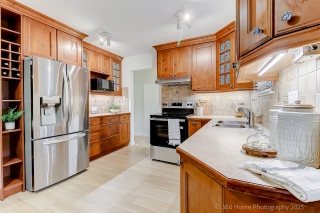 1943 Faylee Crescent, Pickering, ON L1V 2T3, Canada, ,  