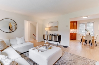 1943 Faylee Crescent, Pickering, ON L1V 2T3, Canada, ,  