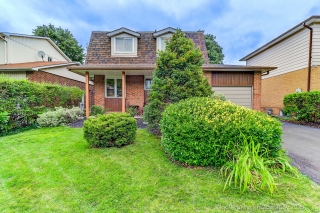 1943 Faylee Crescent, Pickering, ON L1V 2T3, Canada, ,  