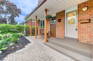 1943 Faylee Crescent, Pickering, ON L1V 2T3, Canada, ,  
