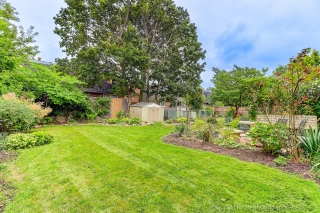 1943 Faylee Crescent, Pickering, ON L1V 2T3, Canada, ,  