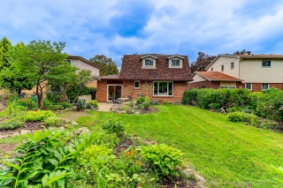 1943 Faylee Crescent, Pickering, ON L1V 2T3, Canada, ,  