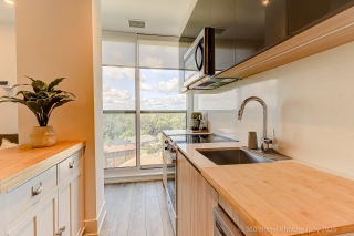 Unit 534-3100 Keele St, North York, ON M3M 0E1, Canada, ,  