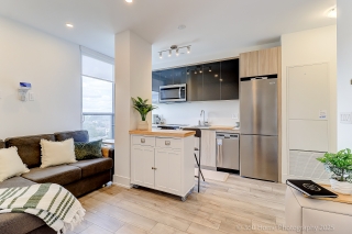 Unit 534-3100 Keele St, North York, ON M3M 0E1, Canada, ,  