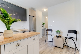Unit 534-3100 Keele St, North York, ON M3M 0E1, Canada, ,  