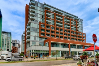 Unit 908-180 Enterprise Blvd, Markham, ON L6G 0G4, Canada, ,  