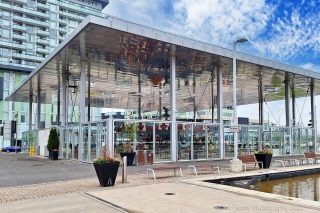 Unit 908-180 Enterprise Blvd, Markham, ON L6G 0G4, Canada, ,  