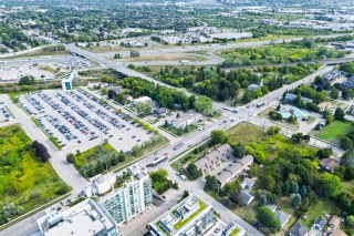 1611 Charles St, Whitby, ON L1N 1C1, Canada, ,  
