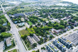 1611 Charles St, Whitby, ON L1N 1C1, Canada, ,  