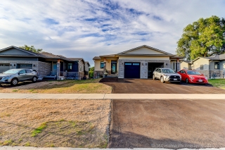 16 Prairie Run Rd, Cramahe, ON K0K 1S0, Canada, ,  