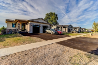 16 Prairie Run Rd, Cramahe, ON K0K 1S0, Canada, ,  