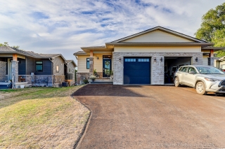 16 Prairie Run Rd, Cramahe, ON K0K 1S0, Canada, ,  