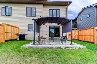 16 Prairie Run Rd, Cramahe, ON K0K 1S0, Canada, ,  