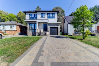 8 Honey Dr, Scarborough, ON M1R 3S4, Canada, ,  