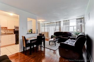 Unit 409-3501 Glen Erin Dr, Mississauga, ON L5L 2E9, Canada, ,  