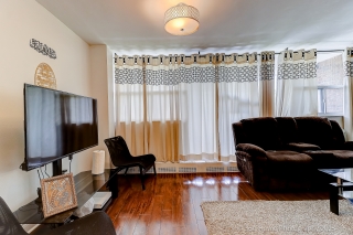 Unit 409-3501 Glen Erin Dr, Mississauga, ON L5L 2E9, Canada, ,  