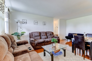 Unit 409-3501 Glen Erin Dr, Mississauga, ON L5L 2E9, Canada, ,  