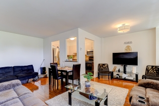 Unit 409-3501 Glen Erin Dr, Mississauga, ON L5L 2E9, Canada, ,  