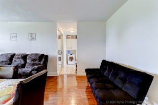 Unit 409-3501 Glen Erin Dr, Mississauga, ON L5L 2E9, Canada, ,  