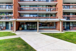 Unit 409-3501 Glen Erin Dr, Mississauga, ON L5L 2E9, Canada, ,  