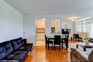 Unit 409-3501 Glen Erin Dr, Mississauga, ON L5L 2E9, Canada, ,  