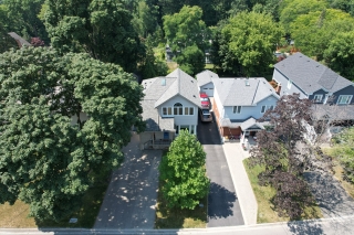 16 Westhead Rd, Etobicoke, ON M8W 4R9, Canada, ,  