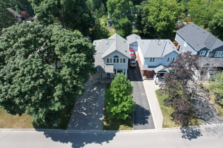 16 Westhead Rd, Etobicoke, ON M8W 4R9, Canada, ,  