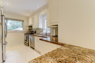 16 Westhead Rd, Etobicoke, ON M8W 4R9, Canada, ,  