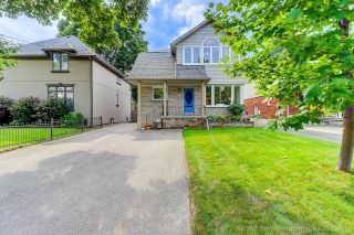 16 Westhead Rd, Etobicoke, ON M8W 4R9, Canada, ,  