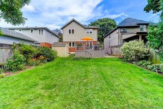 16 Westhead Rd, Etobicoke, ON M8W 4R9, Canada, ,  