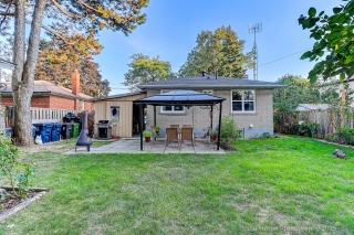 152 Benjamin Blvd, Scarborough, ON M1K 3P5, Canada, ,  