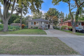 152 Benjamin Blvd, Scarborough, ON M1K 3P5, Canada, ,  
