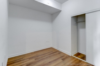 Unit 506-2433 Dufferin St, York, ON M6E 0B4, Canada, ,  