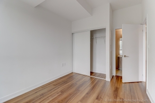 Unit 506-2433 Dufferin St, York, ON M6E 0B4, Canada, ,  