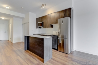 Unit 506-2433 Dufferin St, York, ON M6E 0B4, Canada, ,  