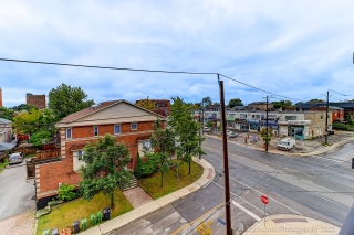 Unit 506-2433 Dufferin St, York, ON M6E 0B4, Canada, ,  