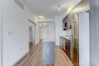 Unit 506-2433 Dufferin St, York, ON M6E 0B4, Canada, ,  