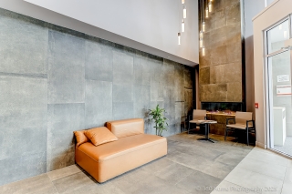 Unit 506-2433 Dufferin St, York, ON M6E 0B4, Canada, ,  