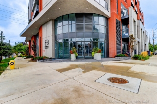 Unit 506-2433 Dufferin St, York, ON M6E 0B4, Canada, ,  