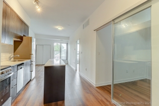 Unit 506-2433 Dufferin St, York, ON M6E 0B4, Canada, ,  