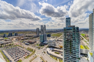Unit 4202-7890 Jane St, Vaughan, ON L4K 0K9, Canada, ,  