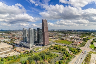 Unit 4202-7890 Jane St, Vaughan, ON L4K 0K9, Canada, ,  