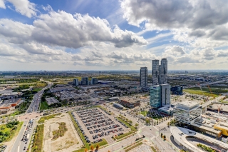 Unit 4202-7890 Jane St, Vaughan, ON L4K 0K9, Canada, ,  