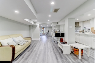123 Queens Dr, Toronto, ON M9N 2H5, Canada, ,  