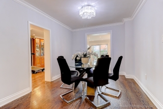 123 Queens Dr, Toronto, ON M9N 2H5, Canada, ,  