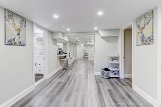 123 Queens Dr, Toronto, ON M9N 2H5, Canada, ,  
