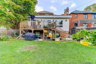 123 Queens Dr, Toronto, ON M9N 2H5, Canada, ,  