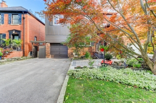 123 Queens Dr, Toronto, ON M9N 2H5, Canada, ,  